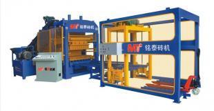 供應(yīng)投資小建效快的免燒磚機(jī).空心壓磚機(jī)_機(jī)械及行業(yè)設(shè)備_世界工廠網(wǎng)中國產(chǎn)品信息庫