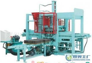 免燒磚機(jī) 制磚設(shè)備 水泥磚磚機(jī) 制磚機(jī)供應(yīng)商 路面磚磚機(jī)_機(jī)械及行業(yè)設(shè)備_世界工廠網(wǎng)中國產(chǎn)品信息庫