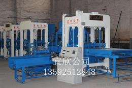 鄭州宜欣免燒磚機(jī)廠 產(chǎn)品中心