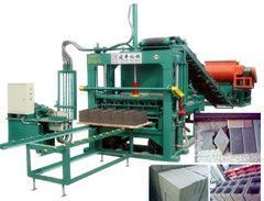 廠家熱銷庫爾勒小型免燒磚機、水泥磚機_機械及行業設備_世界工廠網中國產品信息庫