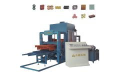 專注磚業(yè) 免燒磚機(jī) 全自動高效節(jié)能環(huán)保設(shè)備