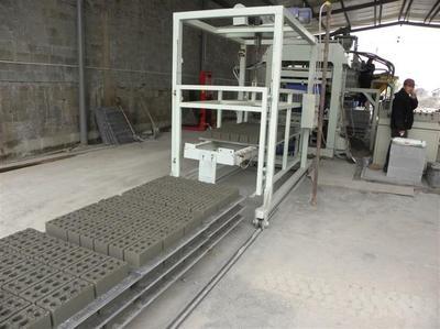 免燒磚機 - 張家港市三磊機械產(chǎn)品報價