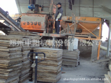 探索鄭州中陽機械設備的免燒磚機及其產(chǎn)品系列