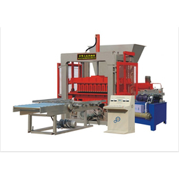 免燒磚機的優(yōu)勢與應用前景