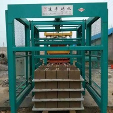 合肥二建公司、供應商、生產廠家及經銷商 免燒磚機服務全解析