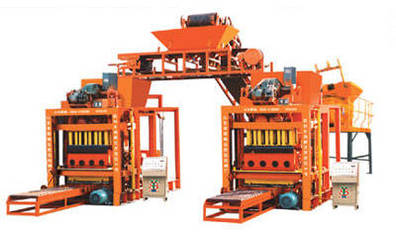 免燒磚機 推動綠色建材產業發展的重要工具